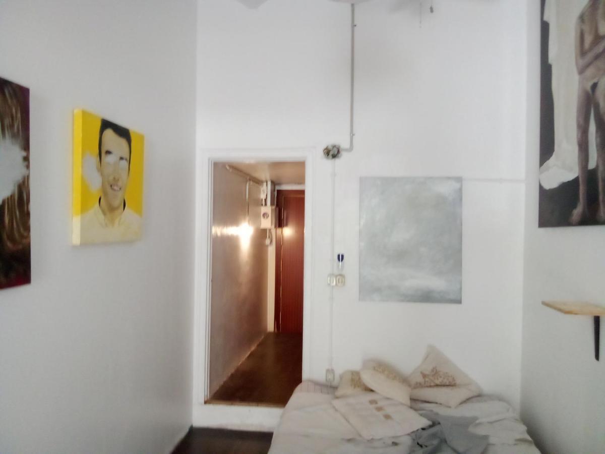 Apartament Estudio Y Plantas :) *