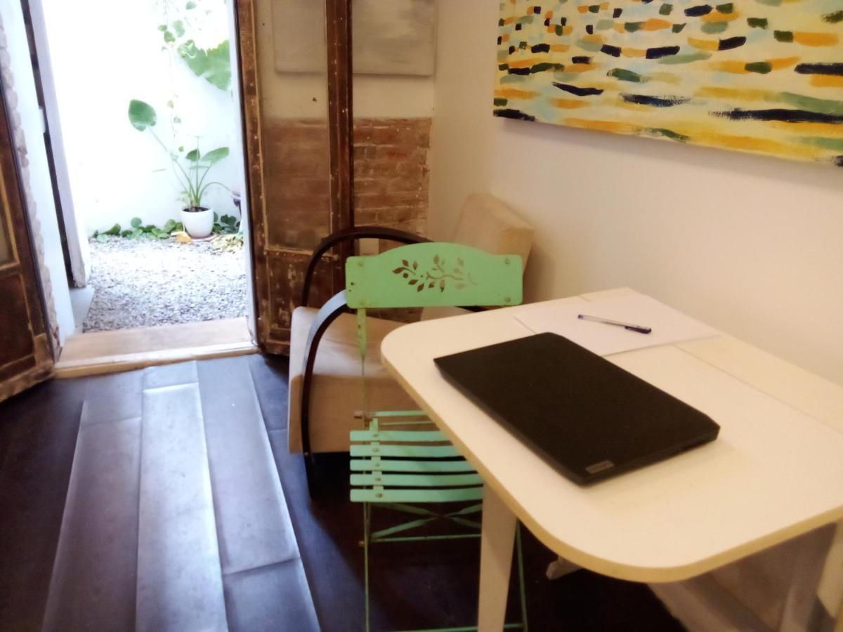 Apartament Estudio Y Plantas :)